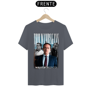 Nome do produto Blusa Tom