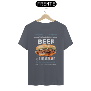 Nome do produto The Original Beef Of Chicagoland - The bear