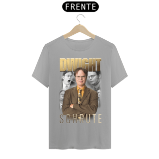 Nome do produto Blusa Dwight