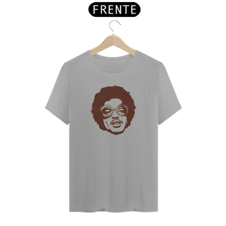 Nome do produto Blusa Bruno Mars 