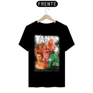 Nome do produto Blusa Tanya