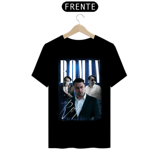 Nome do produto Blusa Roman