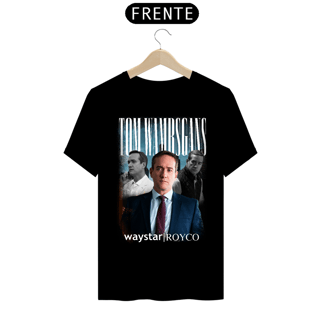 Nome do produto Blusa Tom
