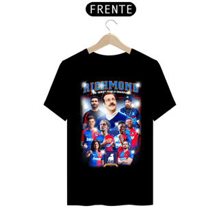 Nome do produto Blusa Richmond