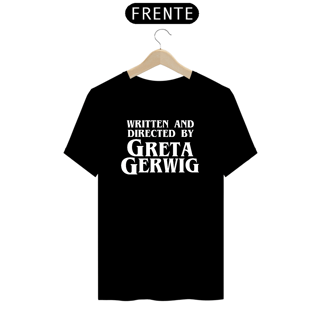 Nome do produto Blusa Greta Gerwig