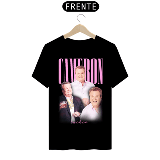 Nome do produto Blusa Cam