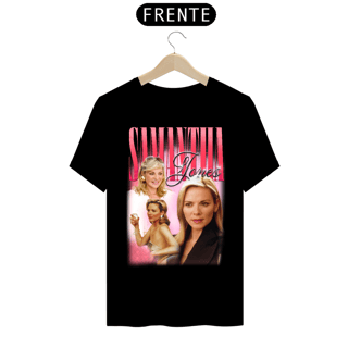 Nome do produto Blusa Samantha