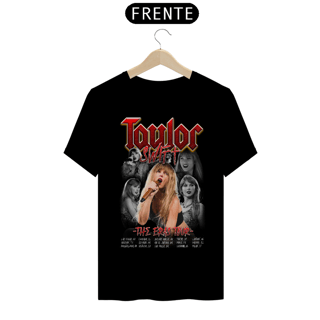 Nome do produto Blusa Taylor Swift