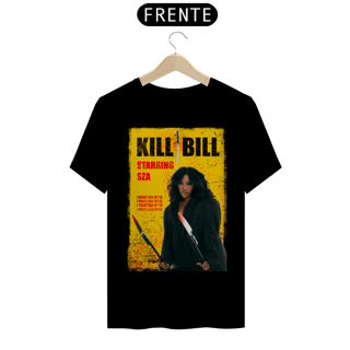 Nome do produto Blusa SZA Kill Bill