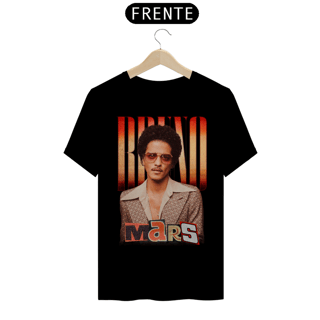 Nome do produto Blusa Bruno Mars