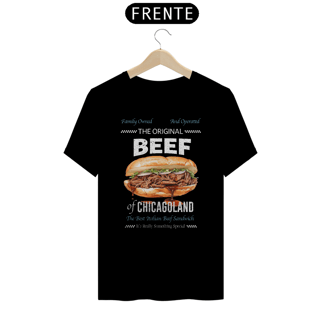 Nome do produto The Original Beef Of Chicagoland - The bear