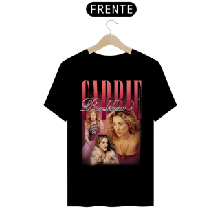 Nome do produto Blusa Carrie Bradshaw