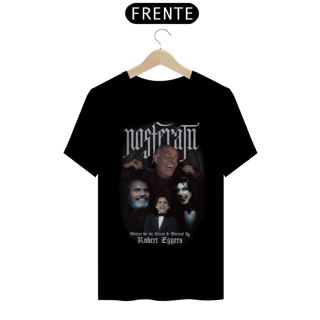 Nome do produto Blusa Nosferatu