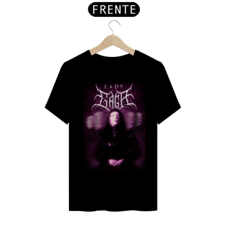 Nome do produto Blusa Lady Gaga