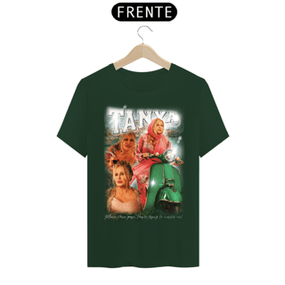 Nome do produto Blusa Tanya