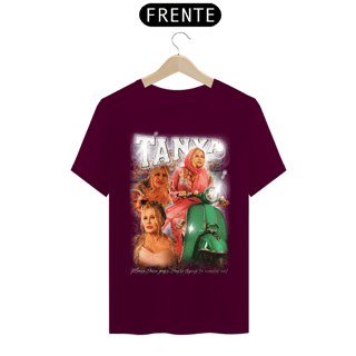 Nome do produto Blusa Tanya