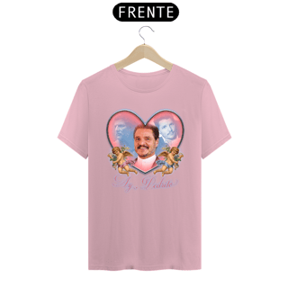 Nome do produto Blusa Ay Pedrito