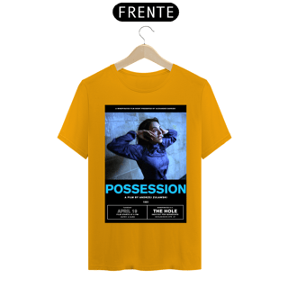 Nome do produto Possessão