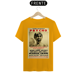Nome do produto Psicose - Poster