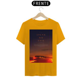 Nome do produto Speak No Evil