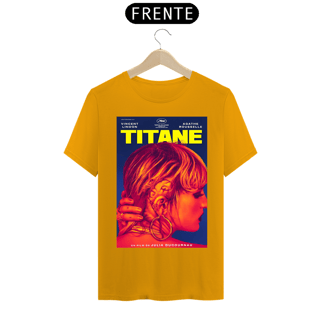 Nome do produto Titane - Perfil
