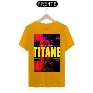 Nome do produto Titane - Drive