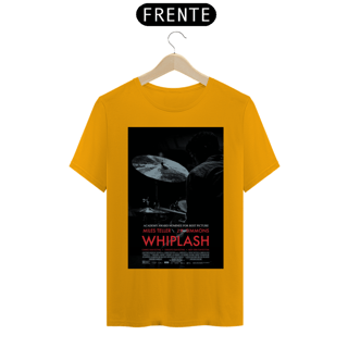 Nome do produto Whiplash - Black