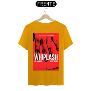 Nome do produto Whiplash - Red