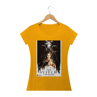 Nome do produto The Wicth
