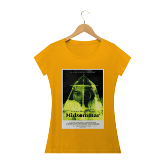 Nome do produto Midsommar - Solstício