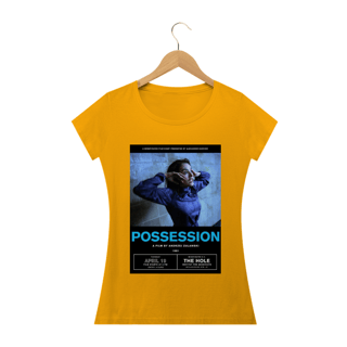 Nome do produto Possessão
