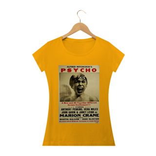 Nome do produto Psicose - Poster
