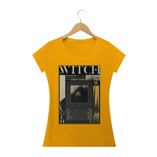 Nome do produto The Witch - Casting