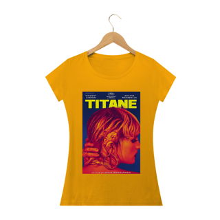 Nome do produto Titane - Perfil