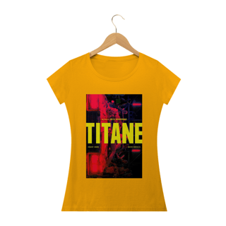Nome do produto Titane - Drive