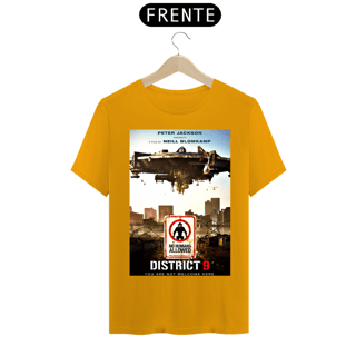 Nome do produto Distrito 9