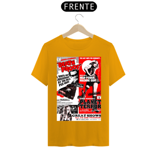 Nome do produto Planeta Terror