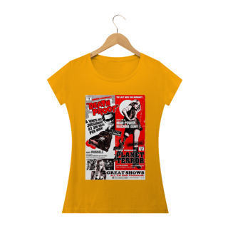 Nome do produto Planet Terror