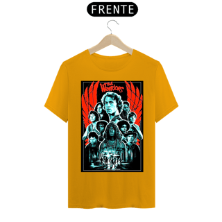 Nome do produto Os Selvagens da Noite