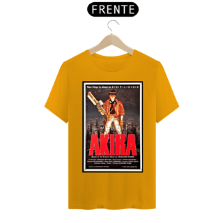 Nome do produto Akira