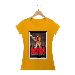 Nome do produto Akira