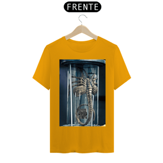 Nome do produto Alien - Estudo