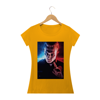 Nome do produto Exterminador do Futuro 2