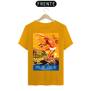 Nome do produto O Homem Colossal
