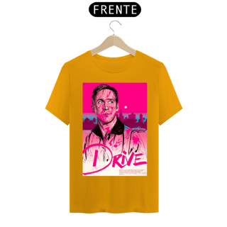 Nome do produto Drive - Perfil