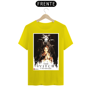 Nome do produto The Witch