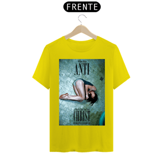 Nome do produto Anti Christ