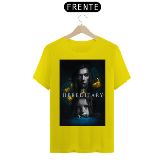 Nome do produto Hereditário
