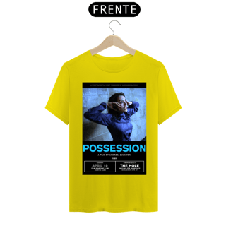Nome do produto Possessão