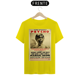 Nome do produto Psicose - Poster